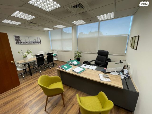 משרדים
