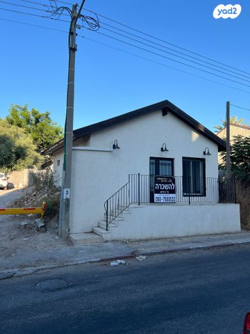 חנויות/ שטח מסחרי, ביאליק, המושבה, גדרה