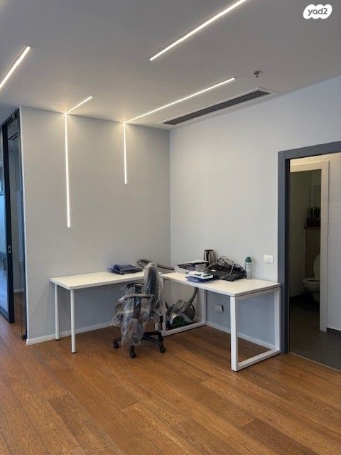 משרדים, הנחושת, עתידים, אזור התעסוקה רמת החייל, תל אביב יפו