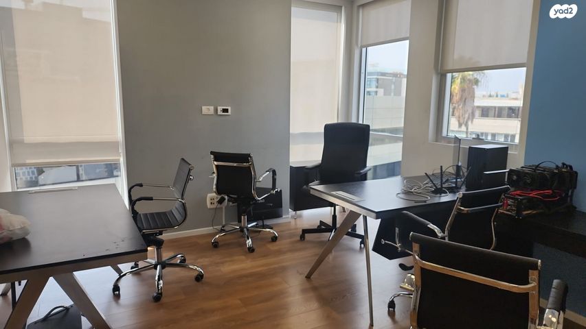 משרדים, הרצליה