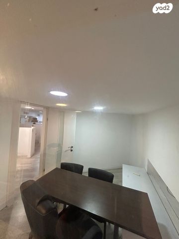 משרדים, שדרות הרצל, השופטים צפון, רמלה