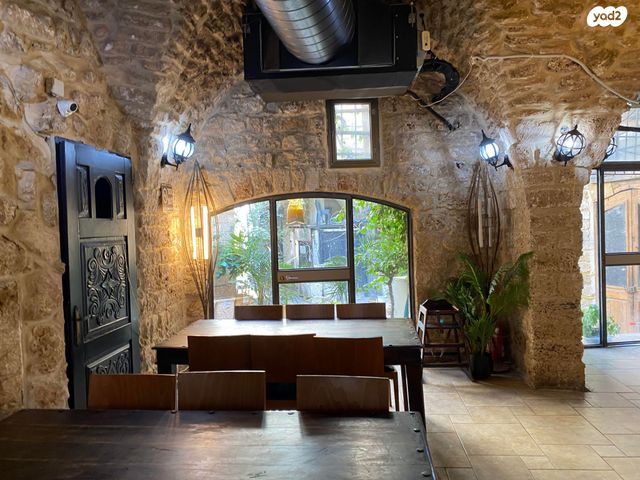 חנויות/ שטח מסחרי, תל אביב יפו