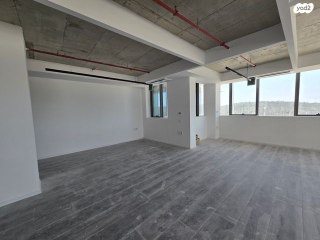 משרדים, שדרות הרכס, הפארק הטכנולוגי, מודיעין מכבים רעות