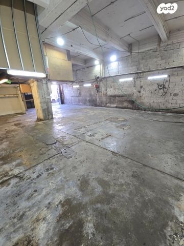 מבני תעשיה, אזור תעשיה גבעת שאול, ירושלים