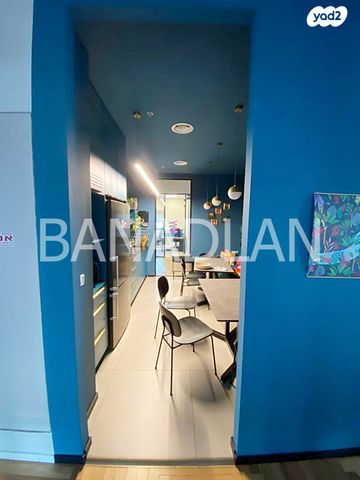 משרדים, אזור תעשיה צפון, בני ברק