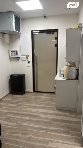 משרדים, פרופ' אברהם פצ'ורניק, נס ציונה