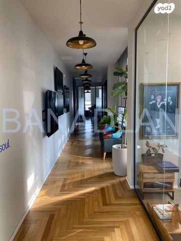 משרדים, אזור תעשיה צפון, בני ברק