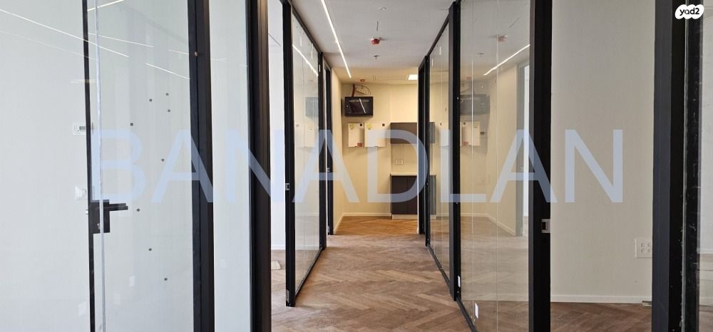 משרדים, אזור תעשיה צפון, בני ברק