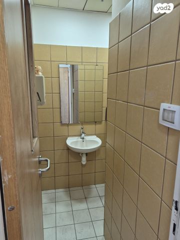 משרדים, בבא סאלי, נתיבות