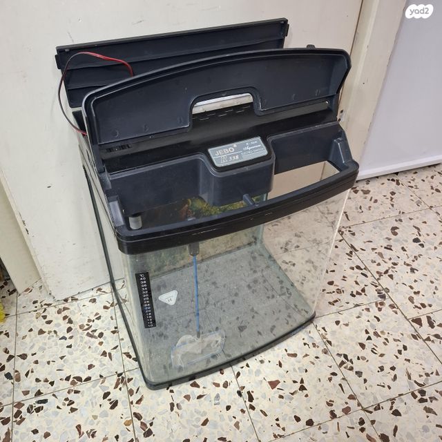 אביזרים | אקווריום