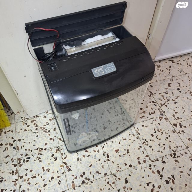 אביזרים | אקווריום