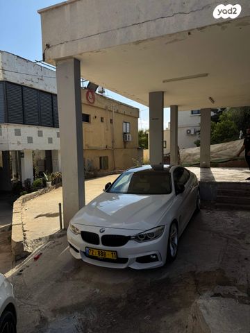 ב מ וו סדרה 4