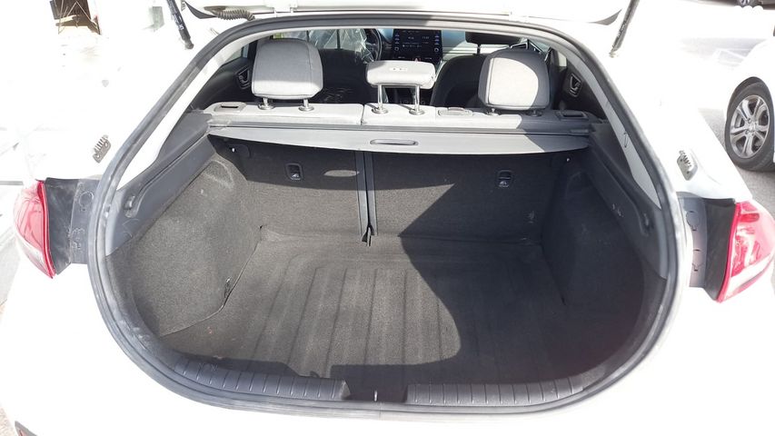 יונדאי איוניק