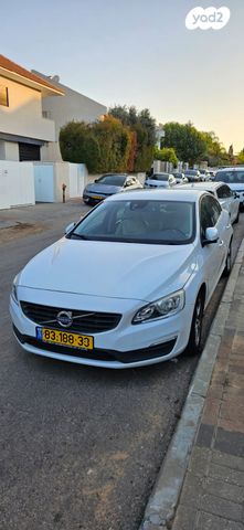 וולוו S60
