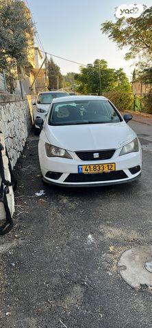 סיאט איביזה