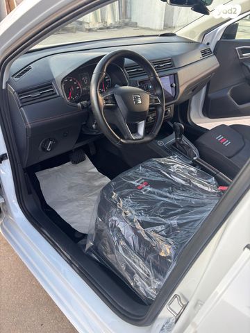 סיאט איביזה