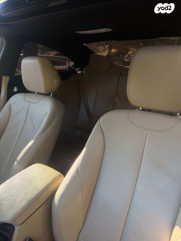 ב מ וו סדרה 4