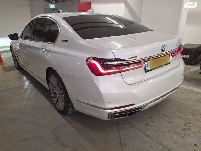 ב מ וו סדרה 7