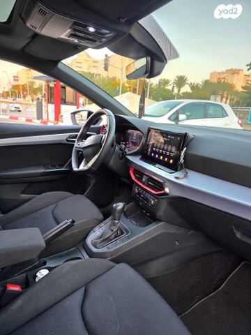 סיאט איביזה