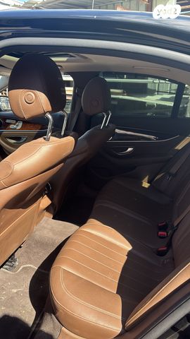 מרצדס-בנץ E-class