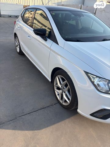 סיאט איביזה