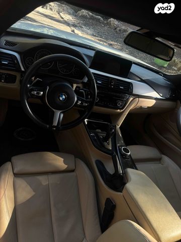 ב מ וו סדרה 4