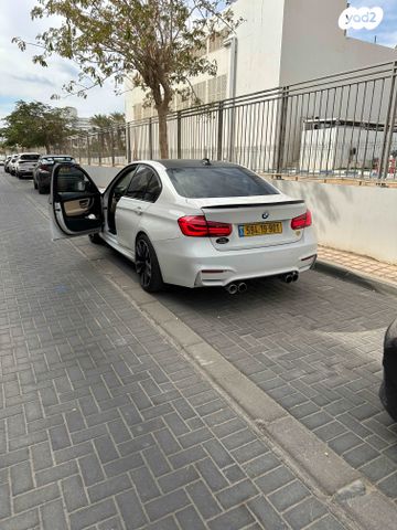 ב מ וו סדרה 3