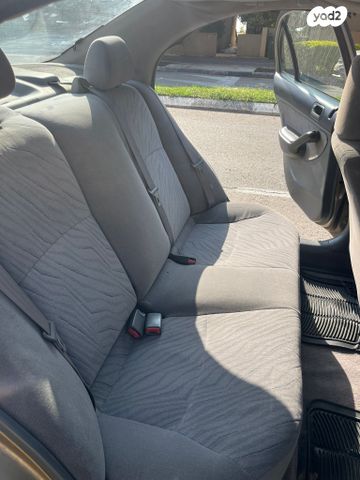 הונדה סיוויק