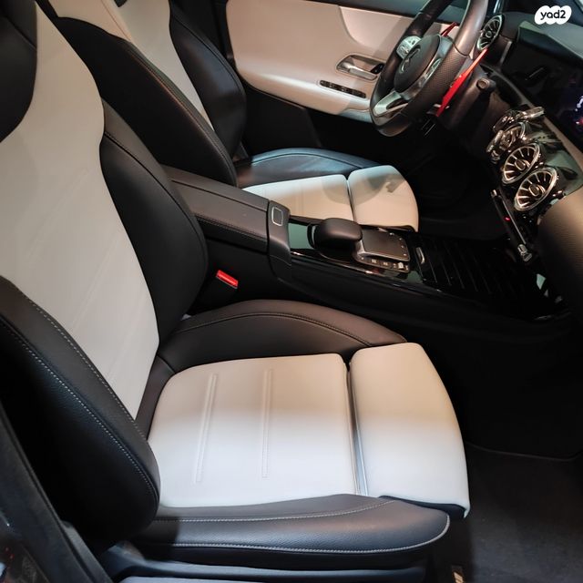 מרצדס-בנץ A-class