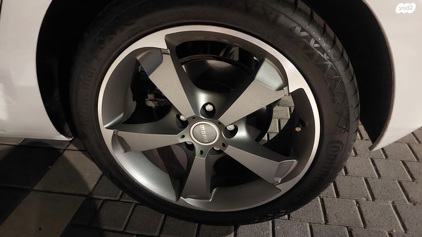 פולקסווגן גולף