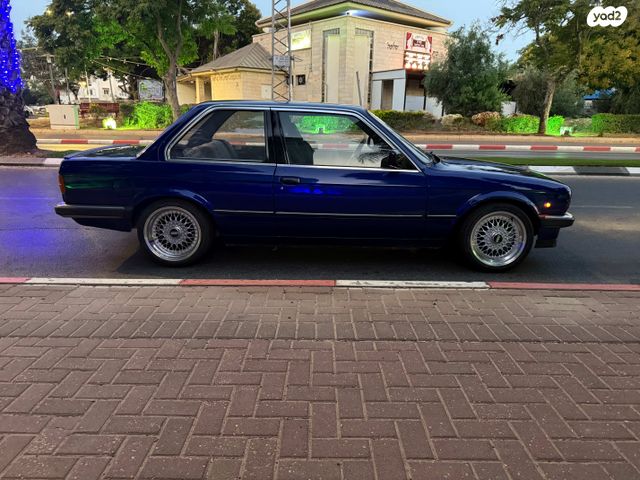 ב מ וו סדרה 3