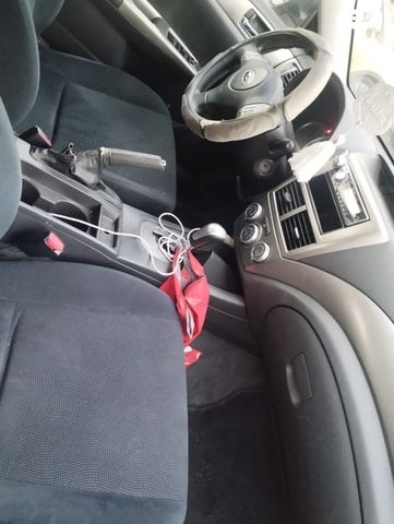 סובארו אימפרזה