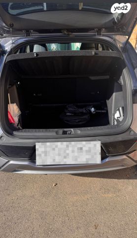 מודעת רכב בי.ווי.די אטו 3