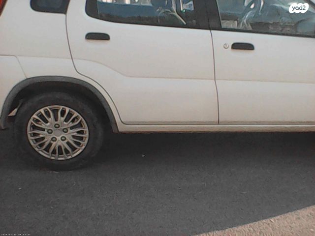 סוזוקי איגניס