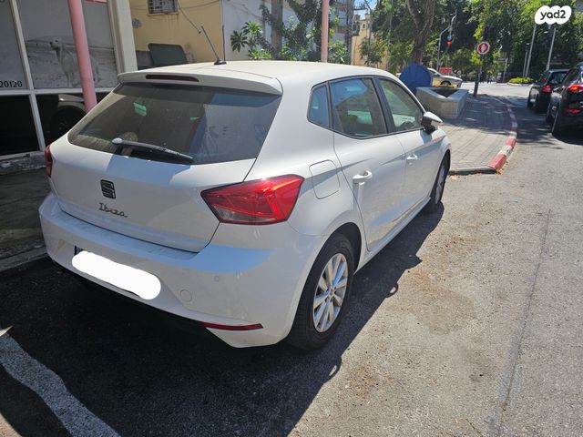 סיאט איביזה