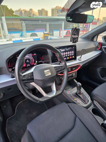 סיאט איביזה