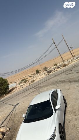 ניסאן סנטרה