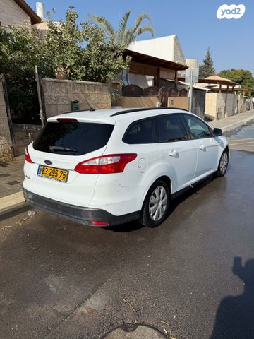 פורד פוקוס
