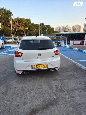 סיאט איביזה