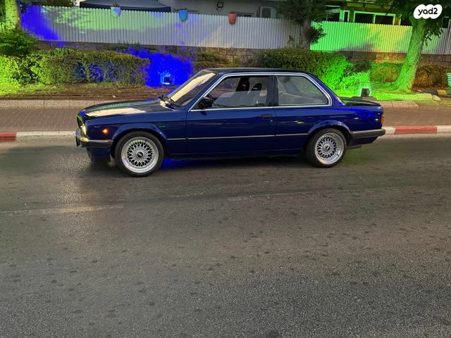 ב מ וו סדרה 3