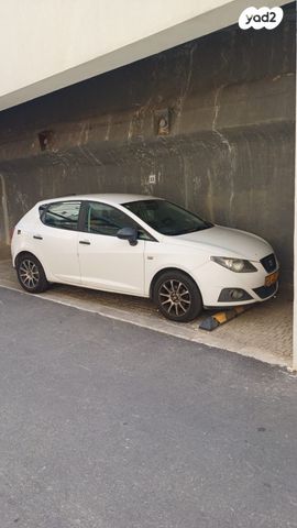 סיאט איביזה