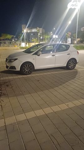 סיאט איביזה