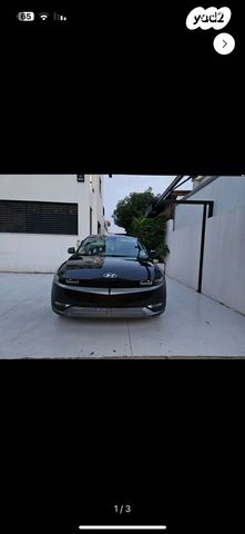 יונדאי איוניק 5