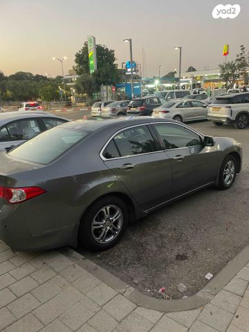 הונדה אקורד