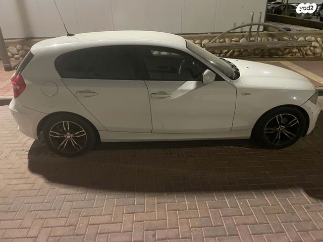 ב מ וו סדרה 1