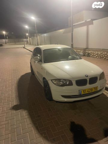 ב מ וו סדרה 1