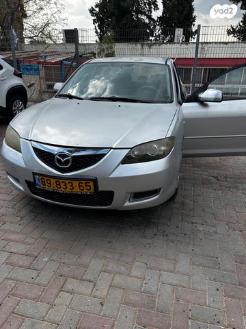 מאזדה 3