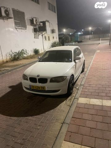 ב מ וו סדרה 1