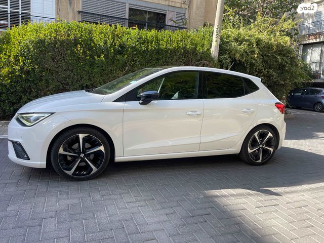 סיאט איביזה