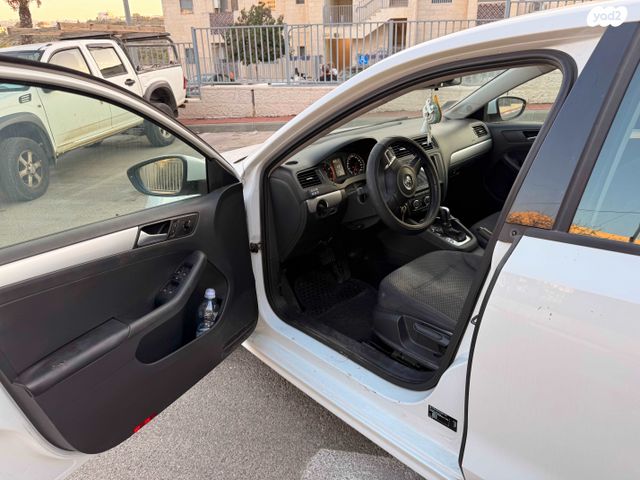 פולקסווגן ג'טה 